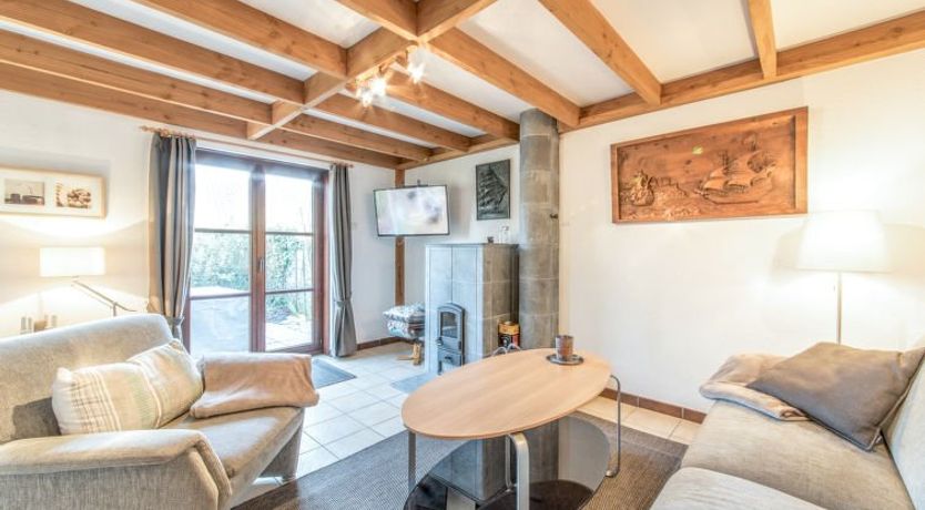 Photo of Vissershuisje nr.178 Holiday Home 3