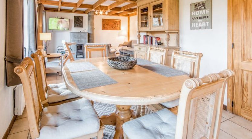 Photo of Vissershuisje nr.178 Holiday Home 3