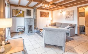 Photo of Vissershuisje nr.178 Holiday Home 3