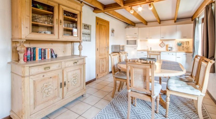 Photo of Vissershuisje nr.178 Holiday Home 3