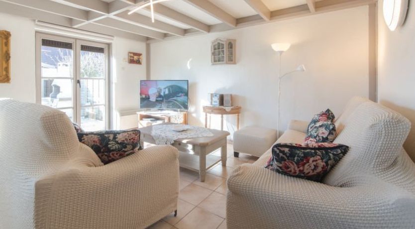 Photo of Vissershuisje nr. 213