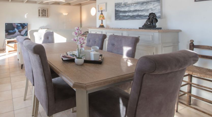 Photo of Vissershuisje nr. 213