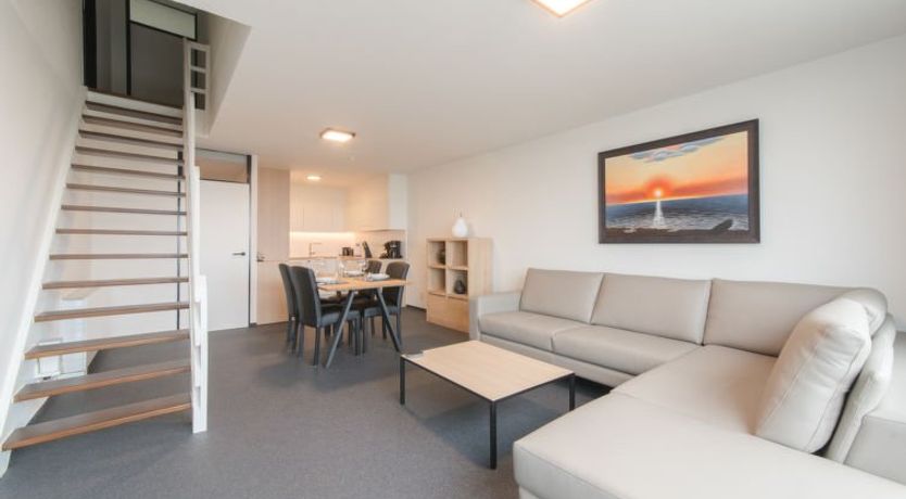 Photo of Seaview 1 Apartment 6