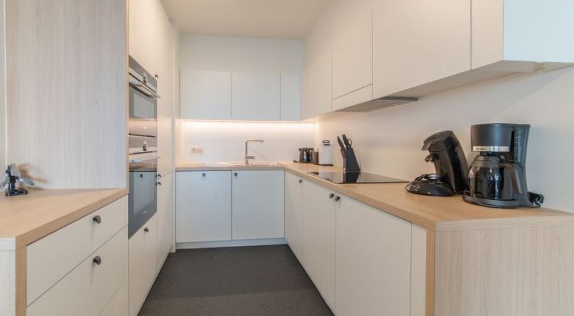 Photo of Seaview 1 Apartment 6