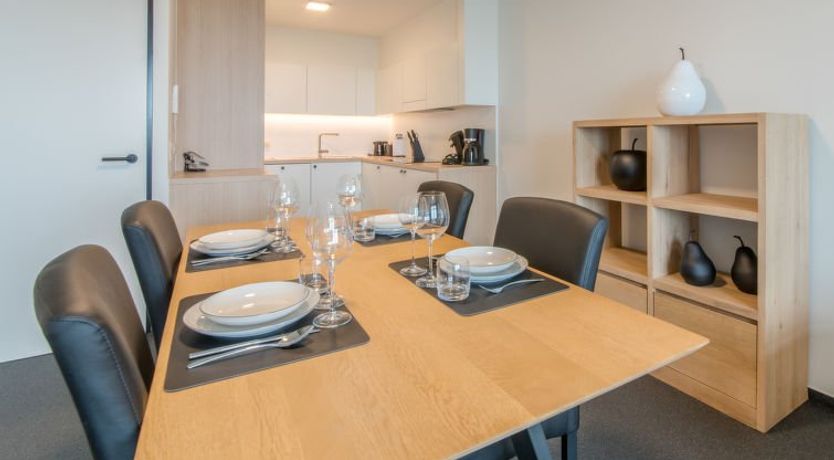 Photo of Seaview 1 Apartment 6