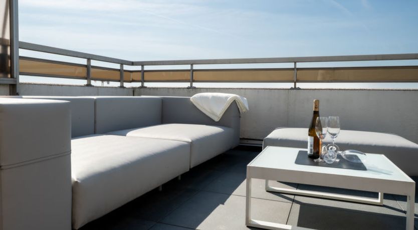 Photo of Seaview 1 Apartment 6