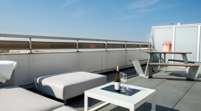 Photo of Seaview 1 Apartment 6