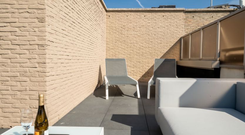 Photo of Seaview 1 Apartment 6