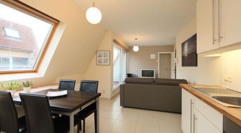 Photo of Appartement 502
