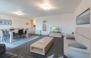 Duplex Holiday Home