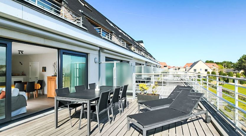 Photo of Residentie Greens