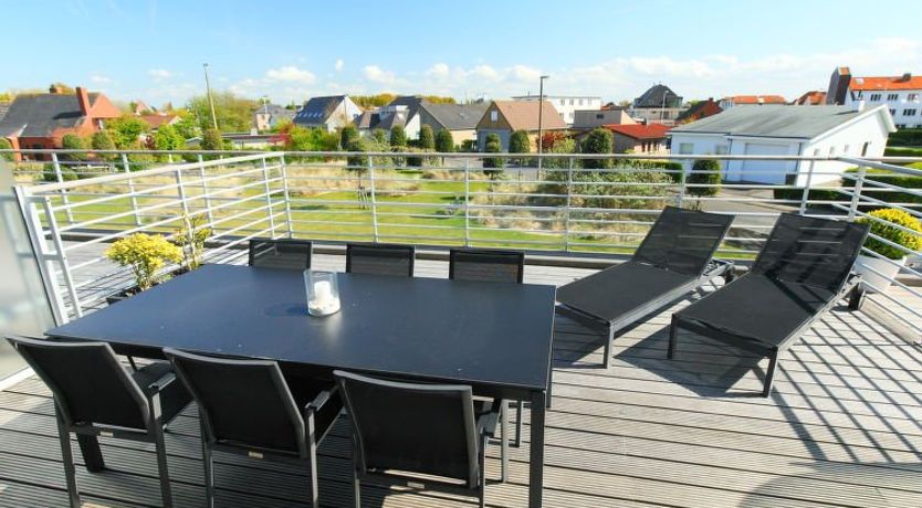 Photo of Appartement 103
