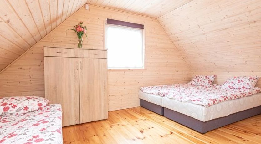 Photo of Domek dla 4 osób