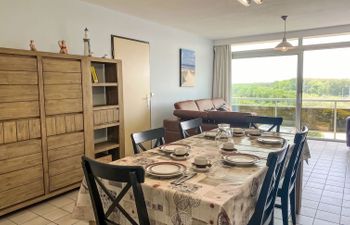 Ref 602 Apartment 6 Holiday Home