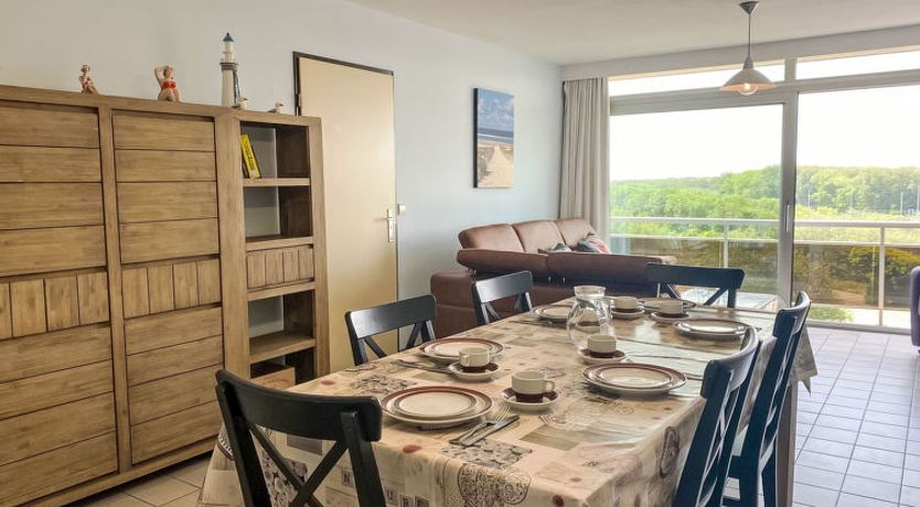 Photo of Residentie Astrid Apartment 6