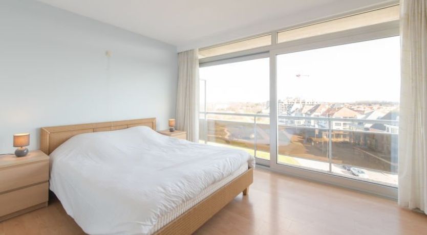 Photo of Residentie Astrid Apartment 6