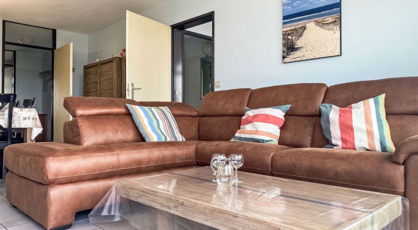 Photo of Residentie Astrid Apartment 6