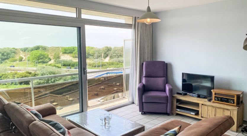 Photo of Residentie Astrid Apartment 6