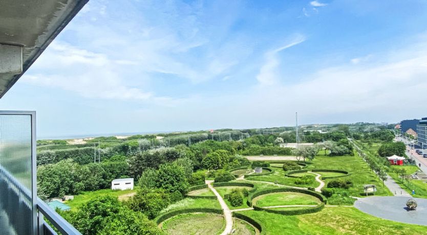 Photo of Residentie Astrid Apartment 6