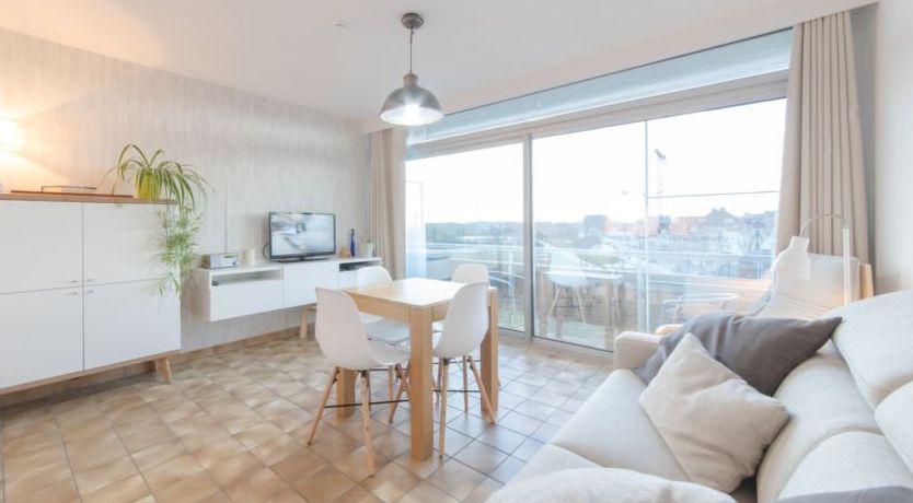 Photo of Ochtendstemming Apartment 9