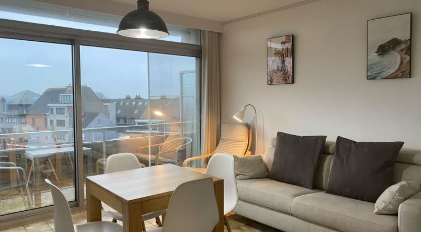 Photo of Ochtendstemming Apartment 9