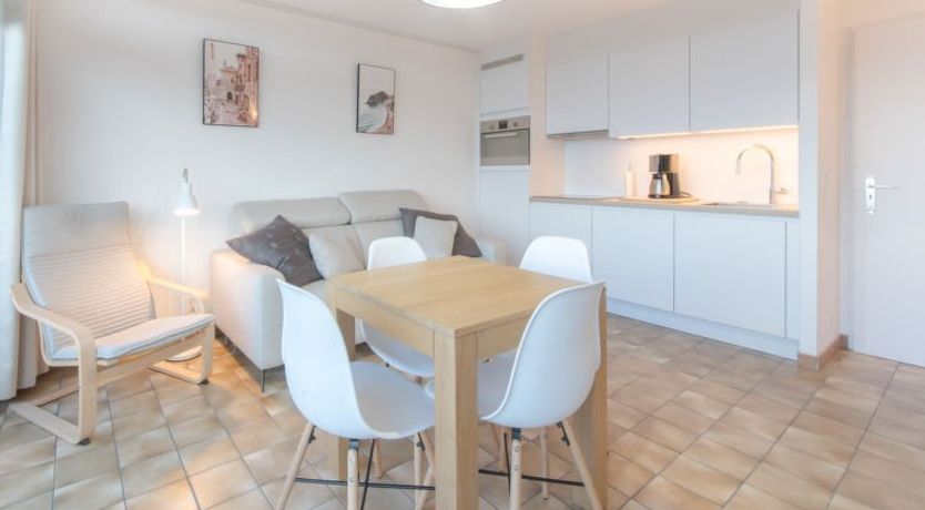 Photo of Ochtendstemming Apartment 9