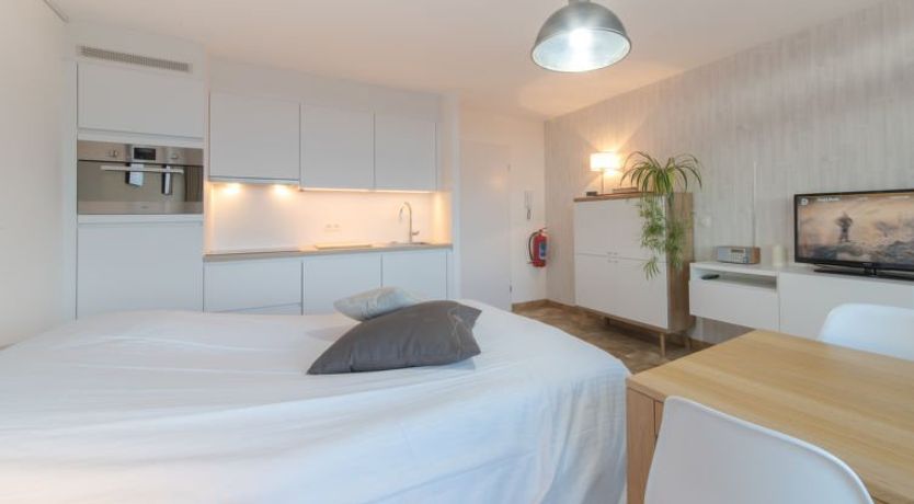 Photo of Ochtendstemming Apartment 9