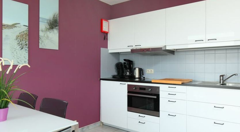 Photo of Studio 604 Apartment 5