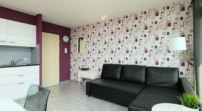 Photo of Studio 604 Apartment 5