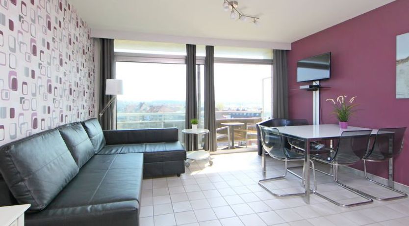 Photo of Studio 604 Apartment 5