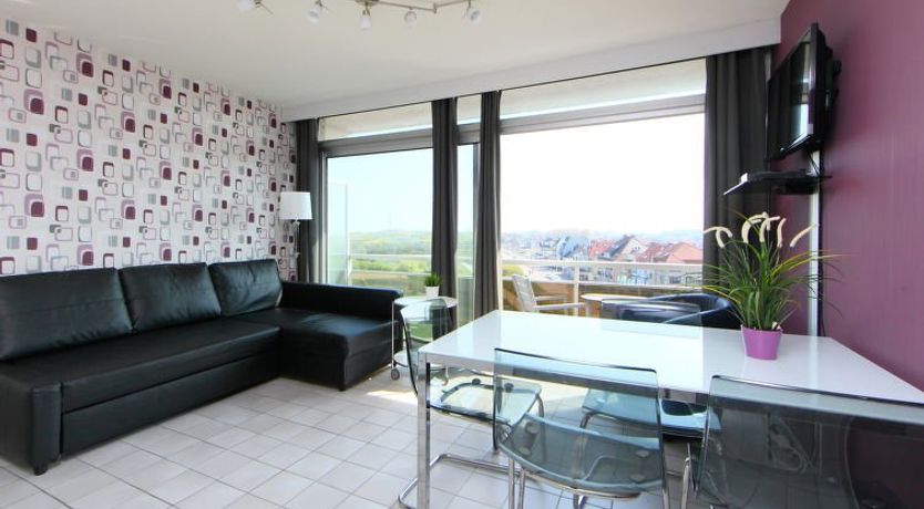 Photo of Studio 604 Apartment 5