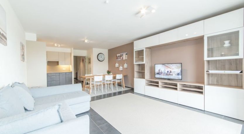 Photo of Res. Albatros 301 Apartment 2