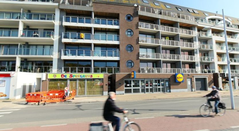 Photo of Res. Albatros 301 Apartment 2