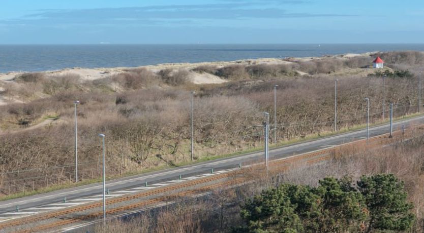 Photo of Astrid 66 - 802 Apartment 7