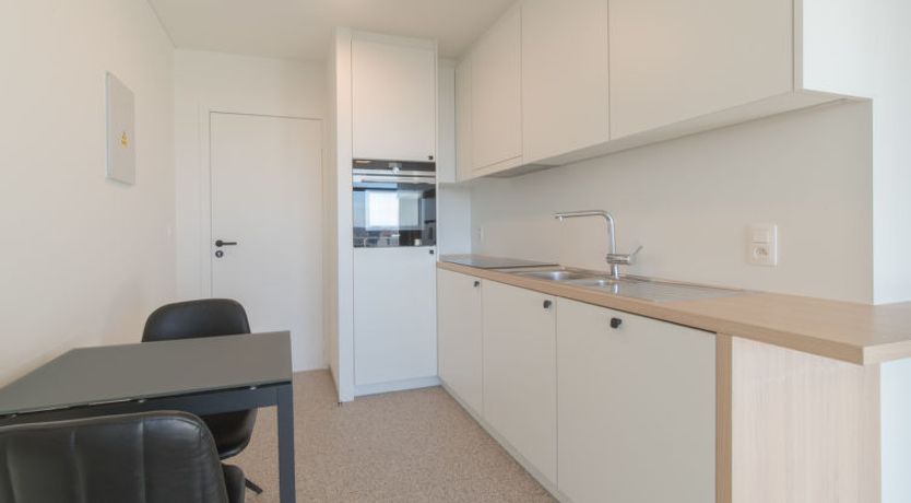 Photo of Astrid 66 - 802 Apartment 7