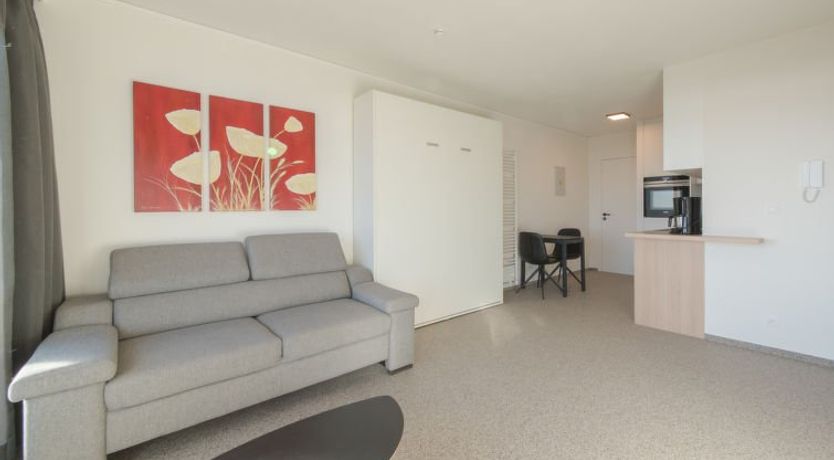 Photo of Astrid 66 - 802 Apartment 7