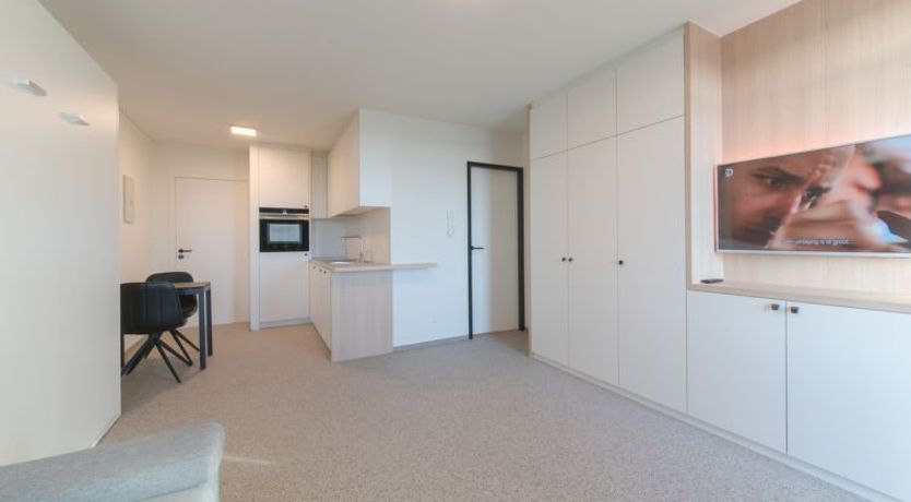 Photo of Astrid 66 - 802 Apartment 7