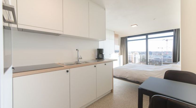 Photo of Astrid 66 - 802 Apartment 7