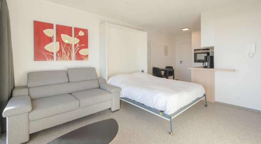 Photo of Astrid 66 - 802 Apartment 7