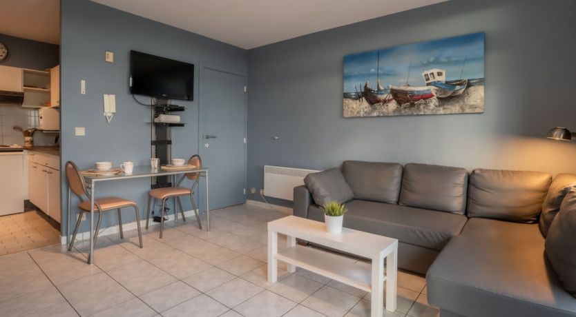 Photo of Studio 502 Apartment 3