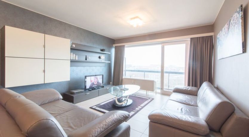 Photo of Residentie Calista 213