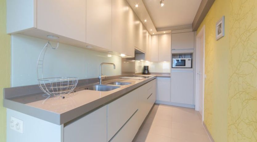 Photo of Residentie Calista 213