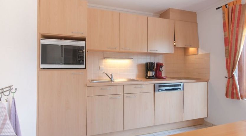 Photo of Vissershuisje 09/04 Apartment 6