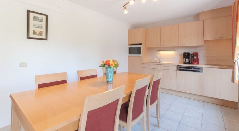 Photo of Vissershuisje 09/04 Apartment 6