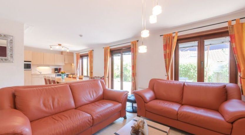 Photo of Vissershuisje 09/04 Apartment 6