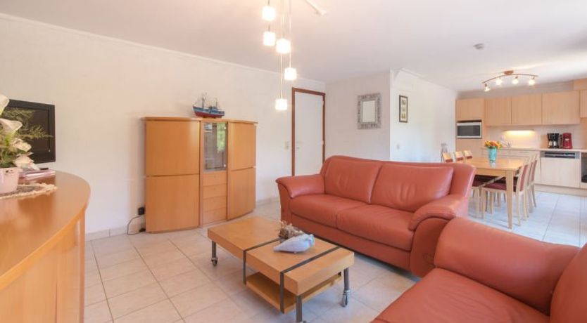 Photo of Vissershuisje 09/04 Apartment 6