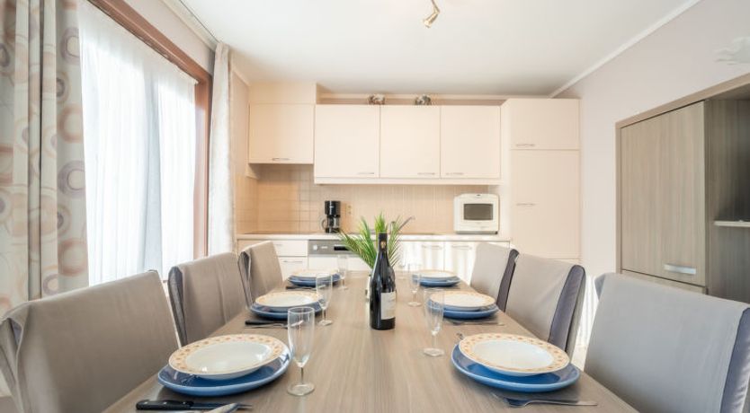 Photo of Vissershuisje 9/18 Apartment 5