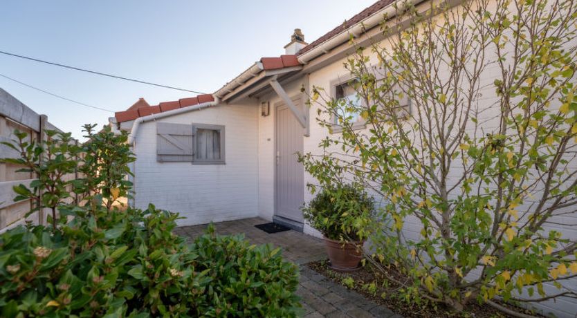 Photo of Vissershuisje 9/18 Apartment 5