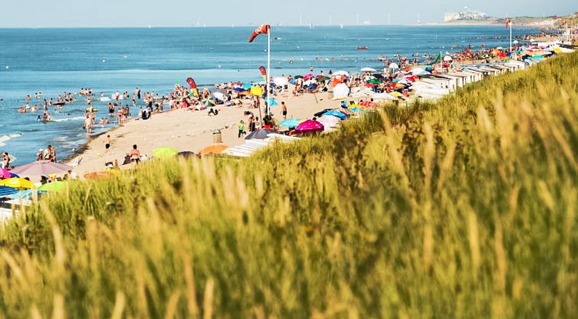 Photo of Vissershuisje 9/18 Apartment 5