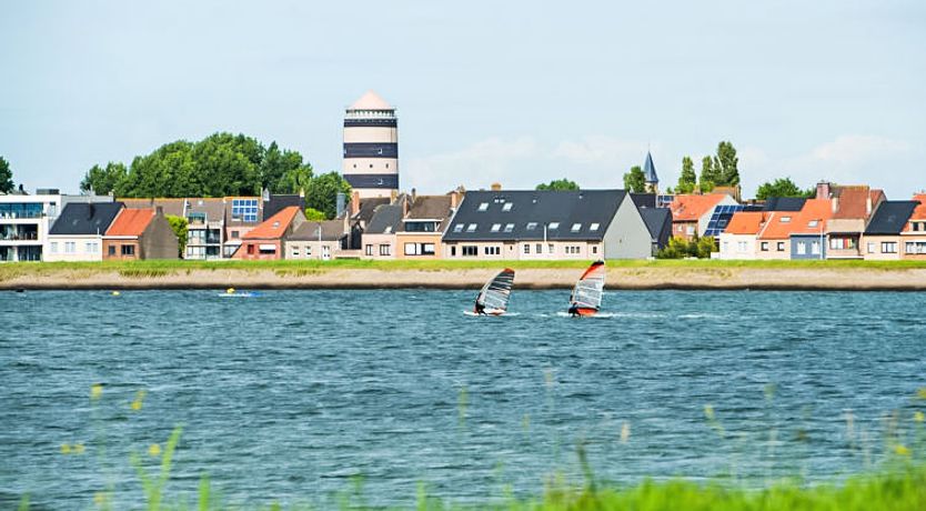 Photo of Vissershuisje 9/18 Apartment 5